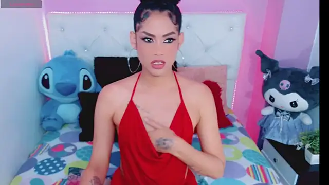 Amanda bigx online show from 27, 9, 2025