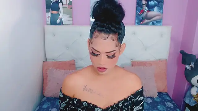 Snapshot of Amanda_bigx chatting on 5, 2, 2026 Amanda bigx online show from 5, 2, 2026