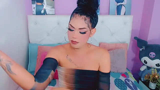 Amanda bigx online show from 8, 4, 2026