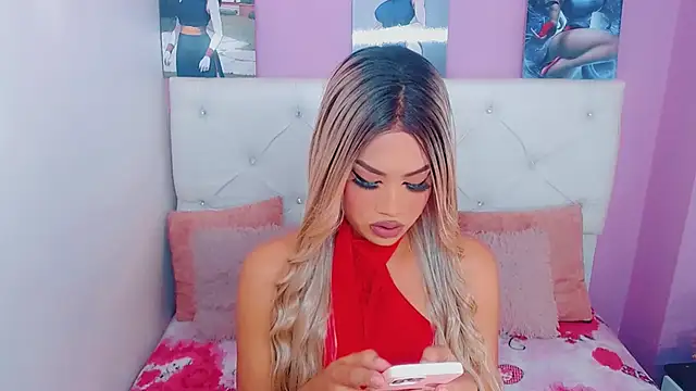 Snapshot of Amanda_bigx chatting on 28, 2, 2026 Amanda bigx online show from 28, 2, 2026