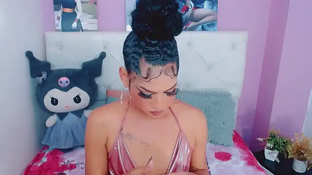 Snapshot of Amanda_bigx chatting on 12, 2, 2026 Amanda bigx online show from 12, 2, 2026