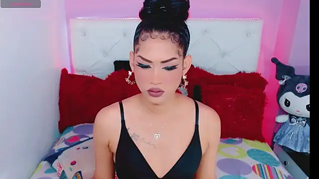 Amanda bigx online show from 19, 9, 2025