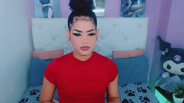 Amanda bigx online show from 23, 5, 2026
