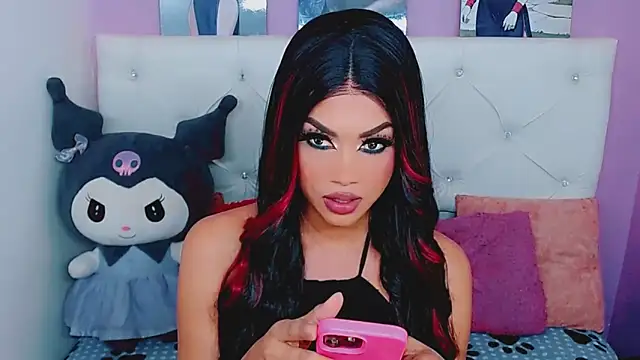 Amanda bigx online show from 5, 6, 2026