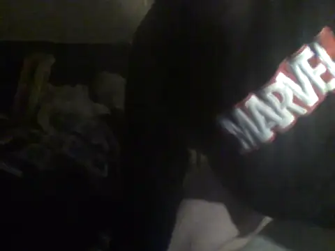 FreeSoul87 online show from 30, 10, 2025