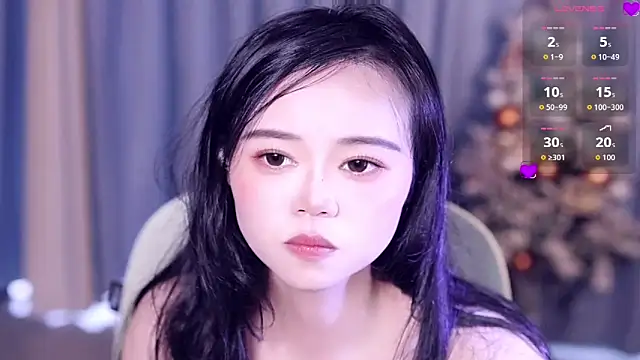 lilies-sweet online show from 26, 3, 2026