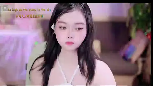 lilies-sweet online show from 14, 10, 2025