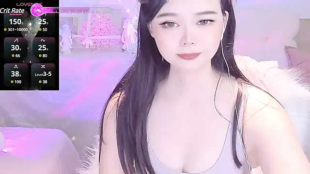 lilies-sweet online show from 12, 3, 2025