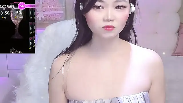 lilies-sweet online show from 10, 3, 2025