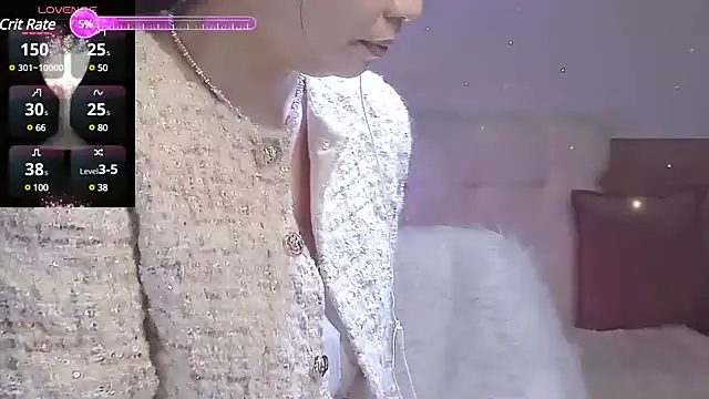 lilies-sweet online show from 7, 3, 2025