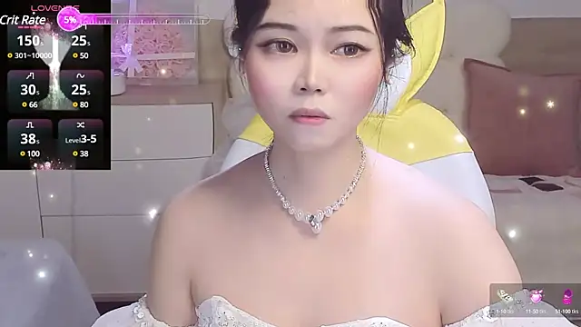 lilies-sweet online show from 9, 3, 2025