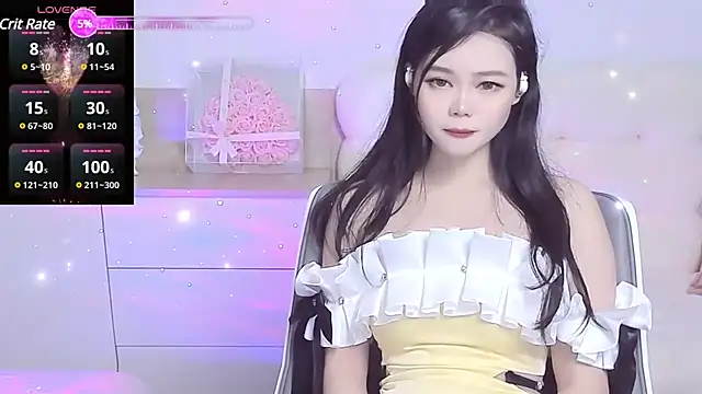 lilies-sweet online show from 11, 3, 2025