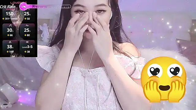 lilies-sweet online show from 11, 3, 2025