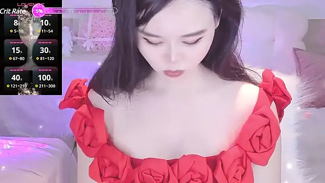 lilies-sweet online show from 13, 3, 2025