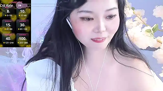 lilies-sweet online show from 27, 2, 2025