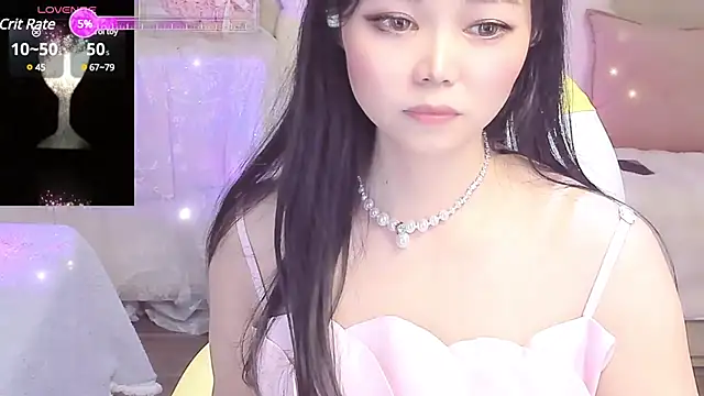 lilies-sweet online show from 8, 3, 2025