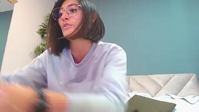 SharisWillian online show from 3, 11, 2025