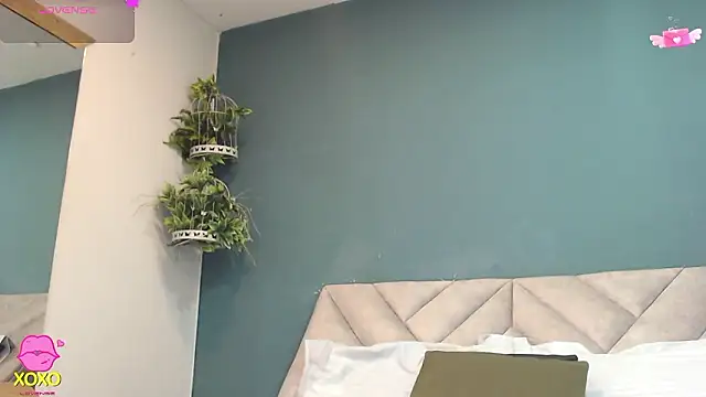 SharisWillian online show from 13, 3, 2026