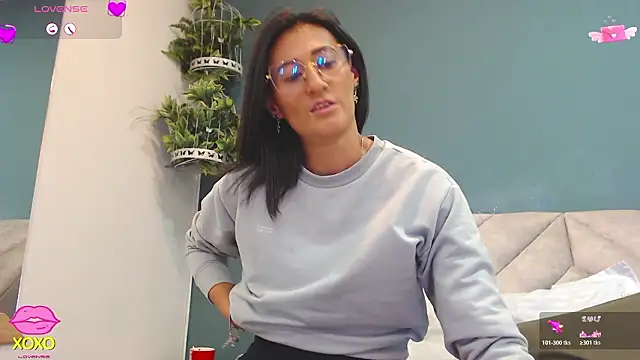 SharisWillian online show from 6, 3, 2026