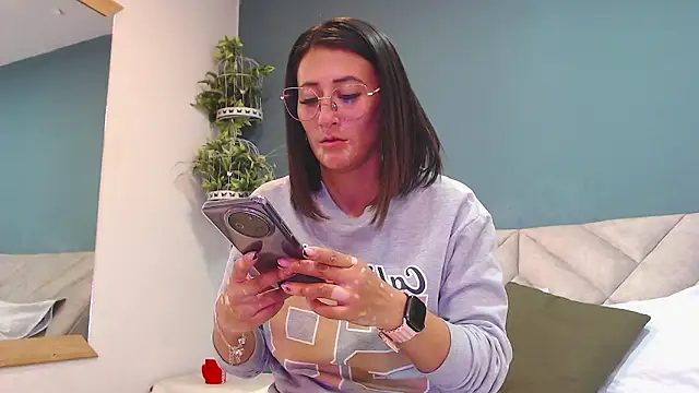 SharisWillian online show from 14, 1, 2026