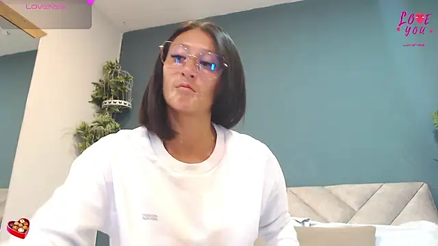 SharisWillian online show from 15, 5, 2026