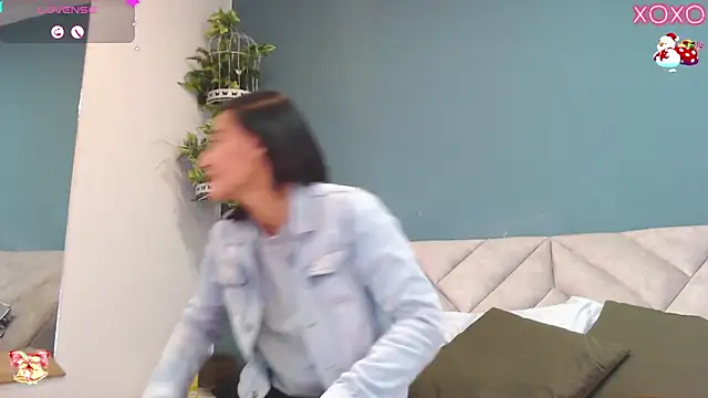 SharisWillian online show from 29, 11, 2025