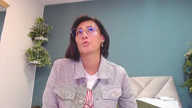 SharisWillian online show from 3, 12, 2025