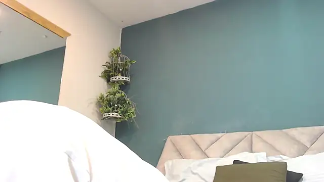 SharisWillian online show from 16, 3, 2026