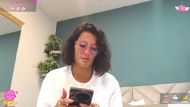 SharisWillian online show from 15, 4, 2026