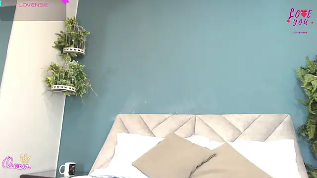 Snapshot of SharisWillian chatting on 24, 6, 2026 SharisWillian online show from 24, 6, 2026
