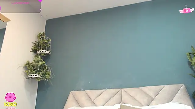 SharisWillian online show from 4, 5, 2026