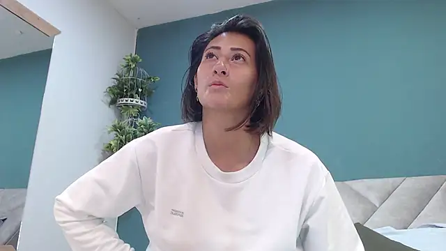 SharisWillian online show from 1, 10, 2025