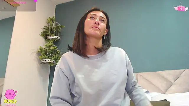 SharisWillian online show from 12, 3, 2026