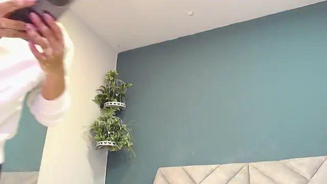 SharisWillian online show from 9, 1, 2026