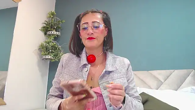 SharisWillian online show from 1, 11, 2025