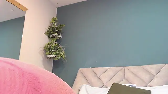 SharisWillian online show from 11, 1, 2026