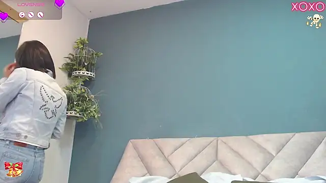 SharisWillian online show from 8, 11, 2025