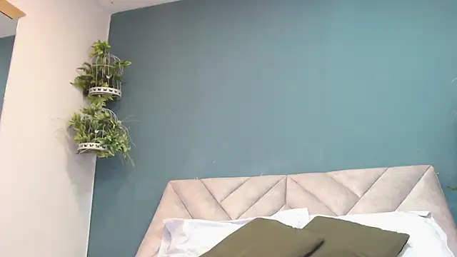 SharisWillian online show from 1, 12, 2025