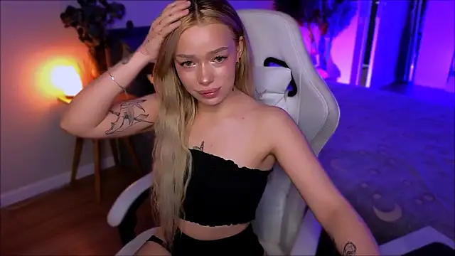 Lily Yin online show from 30, 3, 2026