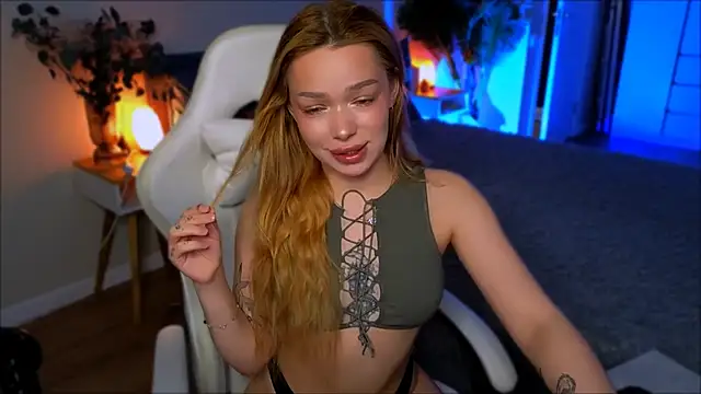 Lily Yin online show from 11, 6, 2026