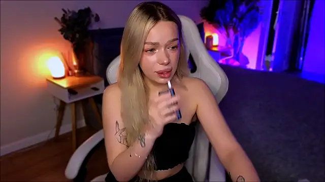 Lily Yin online show from 26, 2, 2026