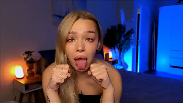 Lily Yin online show from 9, 2, 2026