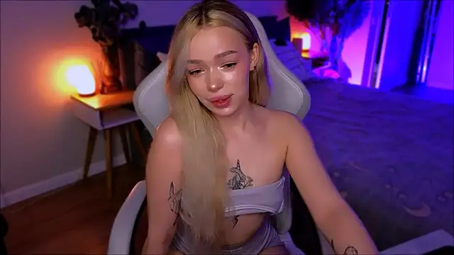 Lily Yin online show from 31, 3, 2026