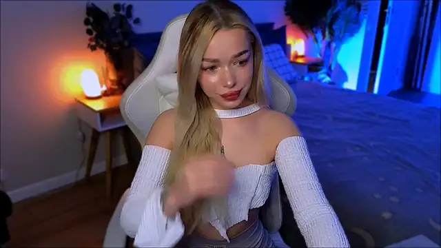 Lily Yin online show from 1, 5, 2026