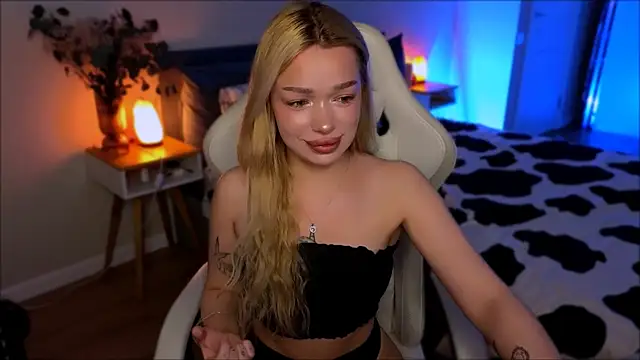 Lily Yin online show from 5, 7, 2026