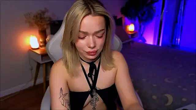 Lily Yin online show from 17, 1, 2026