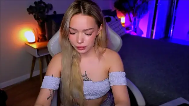 Lily Yin online show from 11, 3, 2026