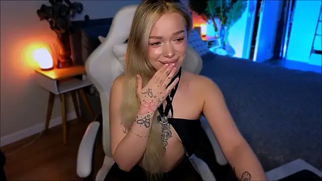 Lily Yin online show from 28, 3, 2026