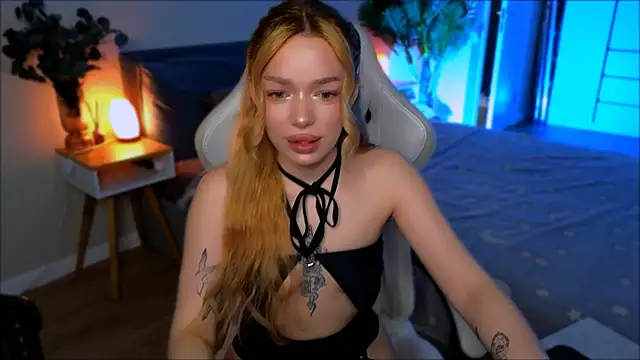 Lily Yin online show from 23, 5, 2026
