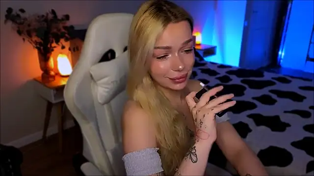 Lily Yin online show from 7, 7, 2026